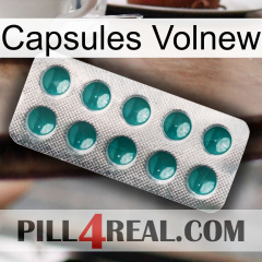 Volnew Capsules dapoxetine1